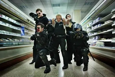 Hot Fuzz Image Jpg picture 57643