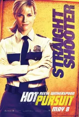 Hot Pursuit (2015) Wall Poster picture 337204