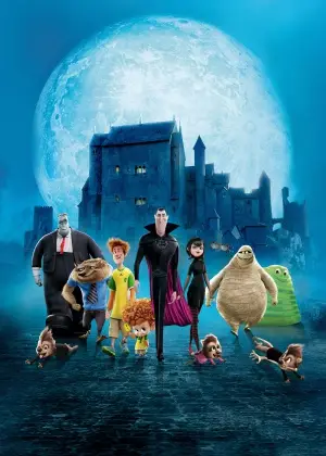 Hotel Transylvania 2 (2015) Wall Poster picture 430214