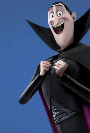 Hotel Transylvania 2 (2015) Wall Poster picture 447245