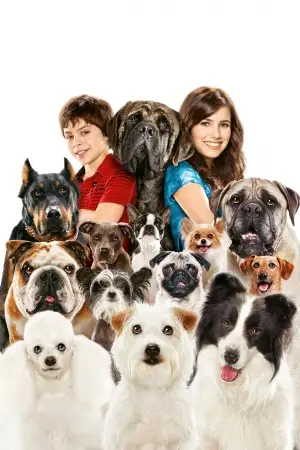 Hotel for Dogs (2009) Jigsaw Puzzle picture 401253