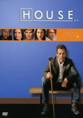 House M.D. (2004) Wall Poster picture 341227