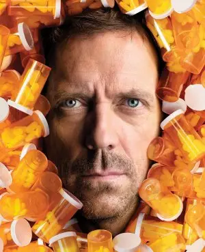 House M.D. (2004) Wall Poster picture 416323