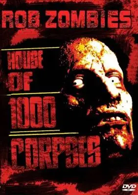 House of 1000 Corpses (2003) Wall Poster picture 337206