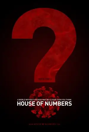 House of Numbers (2009) Jigsaw Puzzle picture 423201