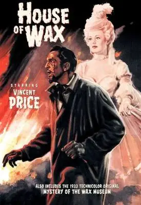 House of Wax (1953) Image Jpg picture 321241