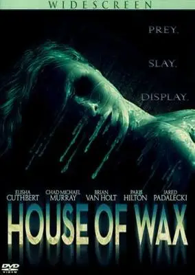 House of Wax (2005) Wall Poster picture 334234