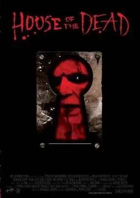 House of the Dead (2003) Fridge Magnet picture 334231