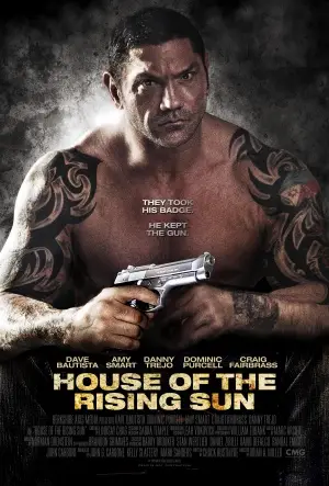 House of the Rising Sun (2011) Wall Poster picture 408237