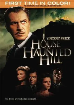 House on Haunted Hill (1959) Wall Poster picture 342222