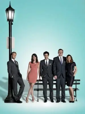 How I Met Your Mother (2005) Wall Poster picture 384246