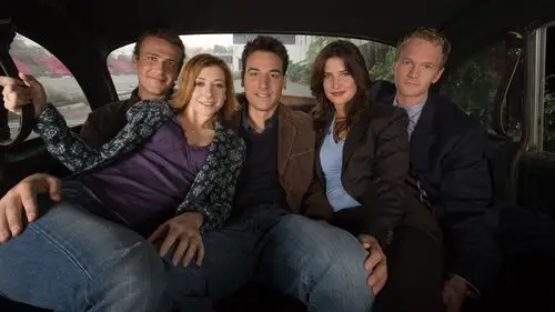 How I met your mother Image Jpg picture 221135