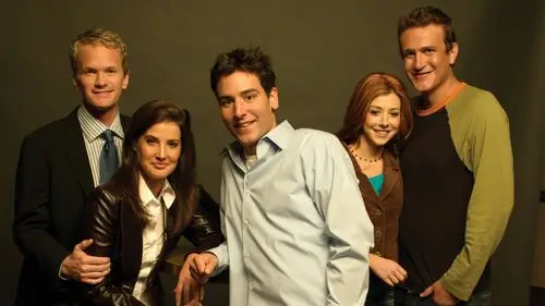 How I met your mother Image Jpg picture 221136