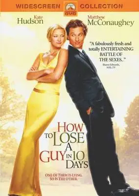 How to Lose a Guy in 10 Days (2003) Jigsaw Puzzle picture 321243