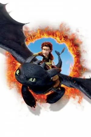 How to Train Your Dragon (2010) Image Jpg picture 427219