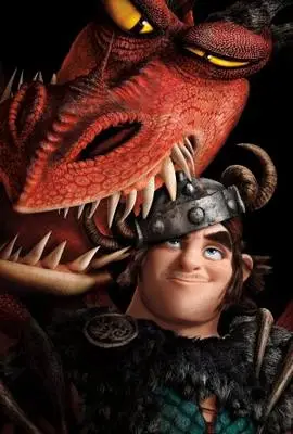How to Train Your Dragon 2 (2014) Fridge Magnet picture 377245