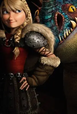 How to Train Your Dragon 2 (2014) Fridge Magnet picture 379255