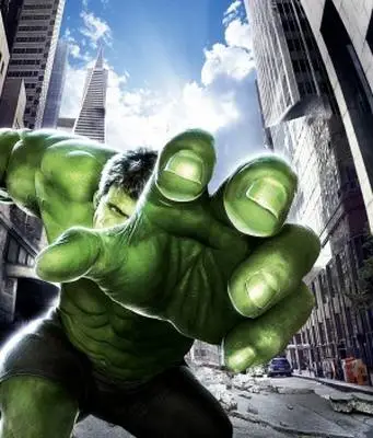 Hulk (2003) Jigsaw Puzzle picture 368196