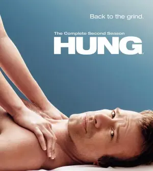 Hung (2009) Wall Poster picture 415303