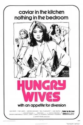 Hungry Wives (1972) Computer MousePad picture 379256