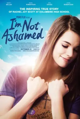 I'm Not Ashamed (2016) Wall Poster picture 521336