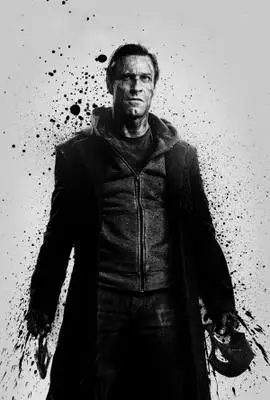 I, Frankenstein (2014) White T-Shirt - idPoster.com