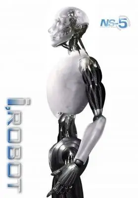 I, Robot (2004) Computer MousePad picture 321251