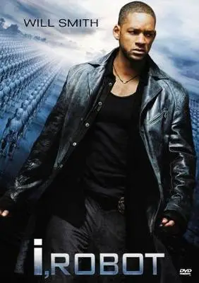 I, Robot (2004) Wall Poster picture 321253