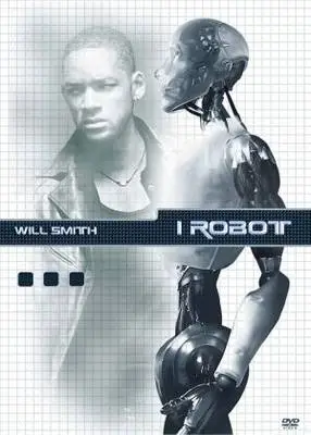I, Robot (2004) Computer MousePad picture 342229