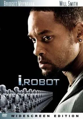 I, Robot (2004) Men's Colored Hoodie - idPoster.com
