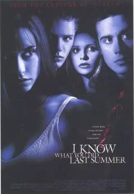 I Know What You Did Last Summer (1997) Jigsaw Puzzle picture 319245