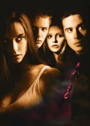 I Know What You Did Last Summer (1997) Wall Poster picture 423209
