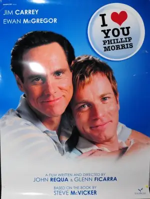I Love You Phillip Morris (2009) Jigsaw Puzzle picture 432247