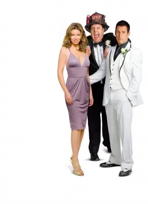 I Now Pronounce You Chuck n Larry (2007) Wall Poster picture 415309