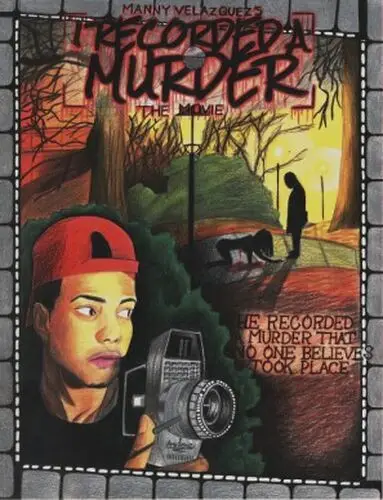 I Recorded a Murder 2018 Wall Poster picture 665312