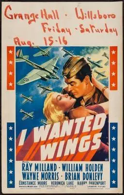 I Wanted Wings (1941) Computer MousePad picture 375259