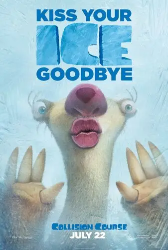 Ice Age Collision Course (2016) Image Jpg picture 501330