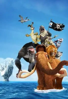 Ice Age: Continental Drift (2012) Jigsaw Puzzle picture 380283