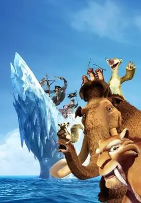Ice Age: Continental Drift (2012) Computer MousePad picture 380284