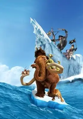 Ice Age: Continental Drift (2012) Computer MousePad picture 380285
