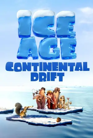 Ice Age: Continental Drift (2012) Image Jpg picture 405217