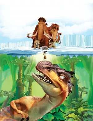 Ice Age: Dawn of the Dinosaurs (2009) Wall Poster picture 408249