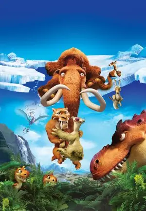 Ice Age: Dawn of the Dinosaurs (2009) Wall Poster picture 430232
