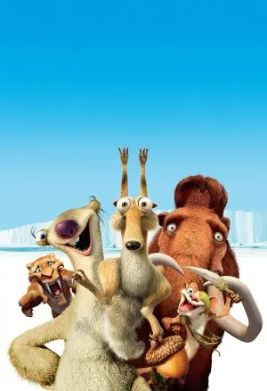 Ice Age: Dawn of the Dinosaurs (2009) Wall Poster picture 433262