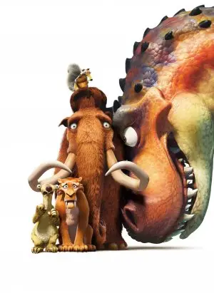 Ice Age: Dawn of the Dinosaurs (2009) Wall Poster picture 433266