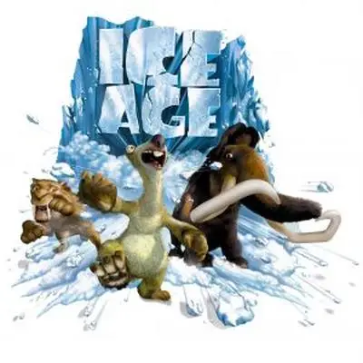 Ice Age: The Meltdown (2006) Fridge Magnet picture 337212