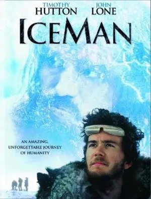 Iceman (1984) Fridge Magnet picture 425188