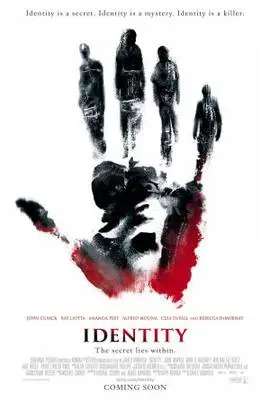 Identity (2003) Computer MousePad picture 319250