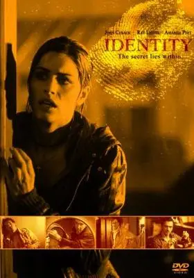 Identity (2003) Men's Colored T-Shirt - idPoster.com