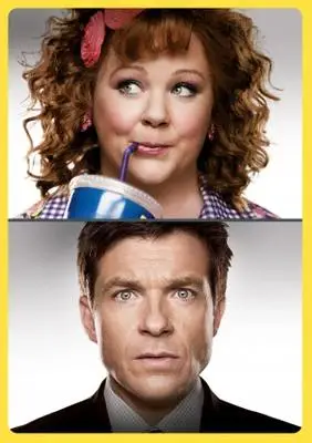 Identity Thief (2013) Computer MousePad picture 368206
